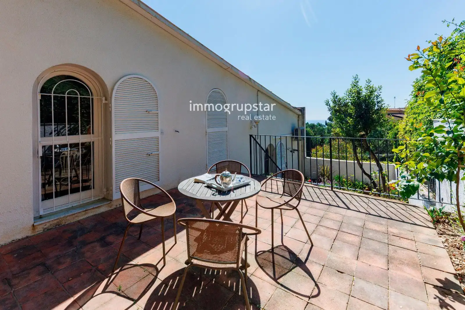 Chalet con terraza en venta en Suredes, imagen 34