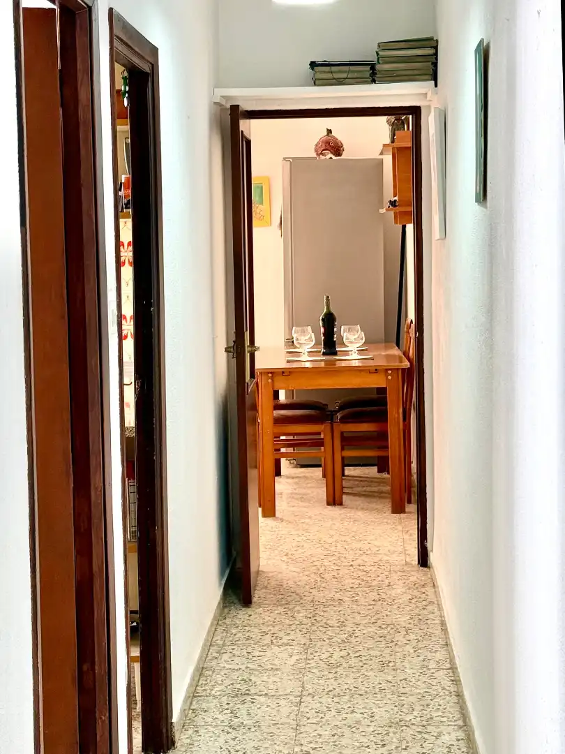 Maison mitoyenne avec terrasse à vendre à El Carmen, imagen 55