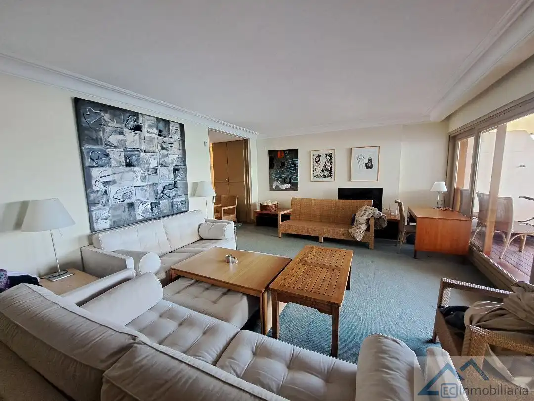 Wohnung zur Miete in Marianela, El Sardinero