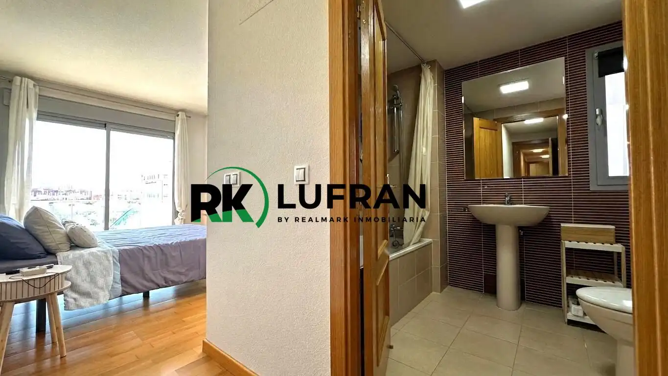 Wohnung mit Pool zum Verkauf in Garbinet - Vistahermosa, imagen 24