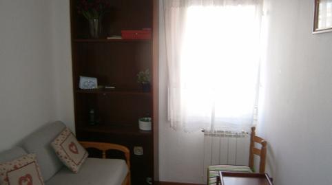 Photo 2 of Apartment to rent in Rúa de Alfredo Brañas, Ensanche - Sar, Santiago de Compostela