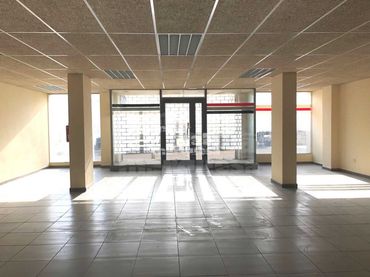 Local comercial en venda a Vila de Palafrugell