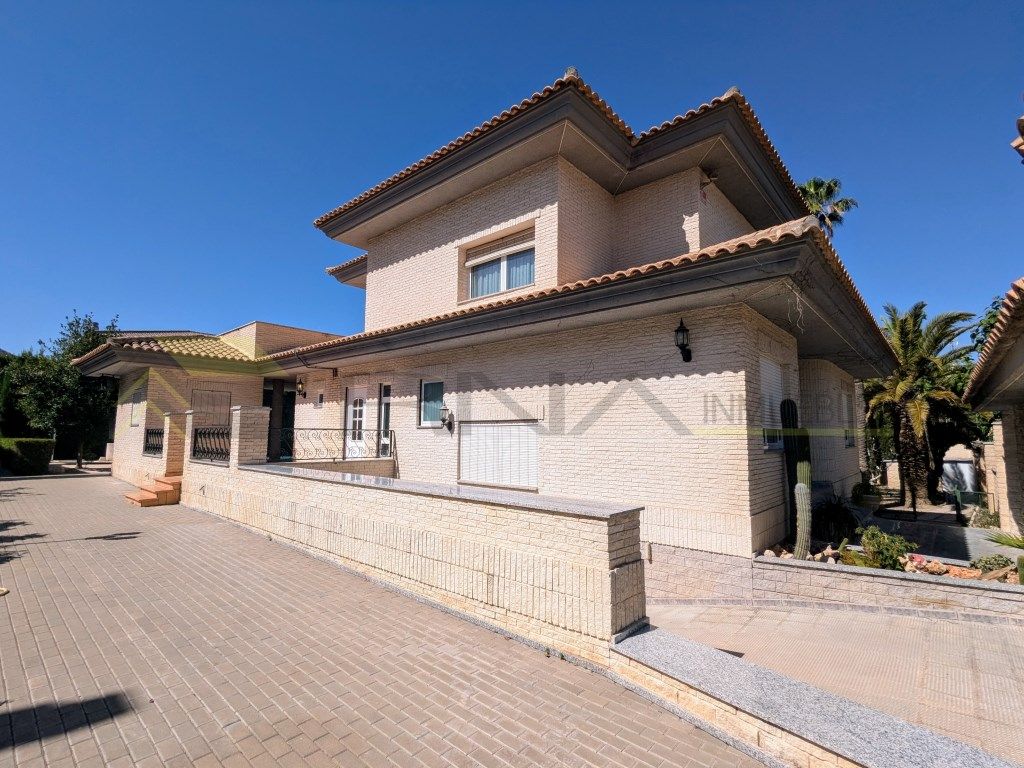 House or chalet for sale in N/A, Campo Alto - Club de Campo  , Elda