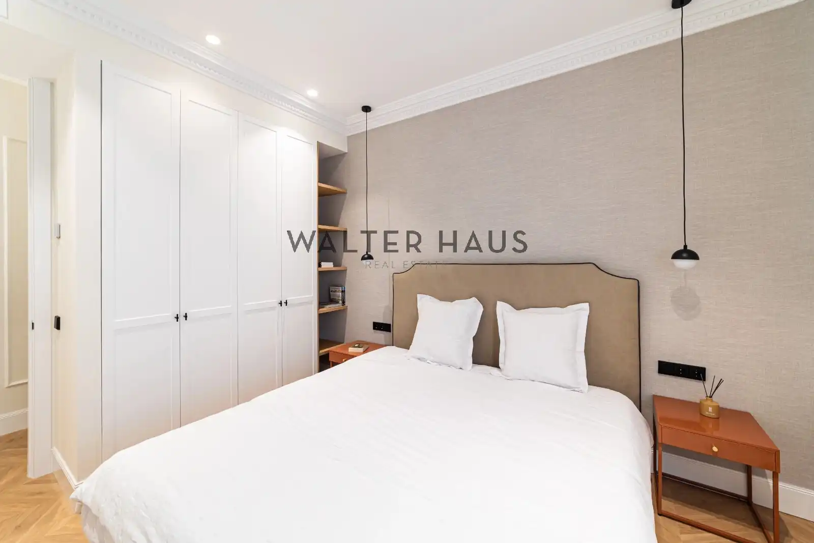 Appartement avec ascenseur à vendre à Calle de Modesto Lafuente, imagen 24