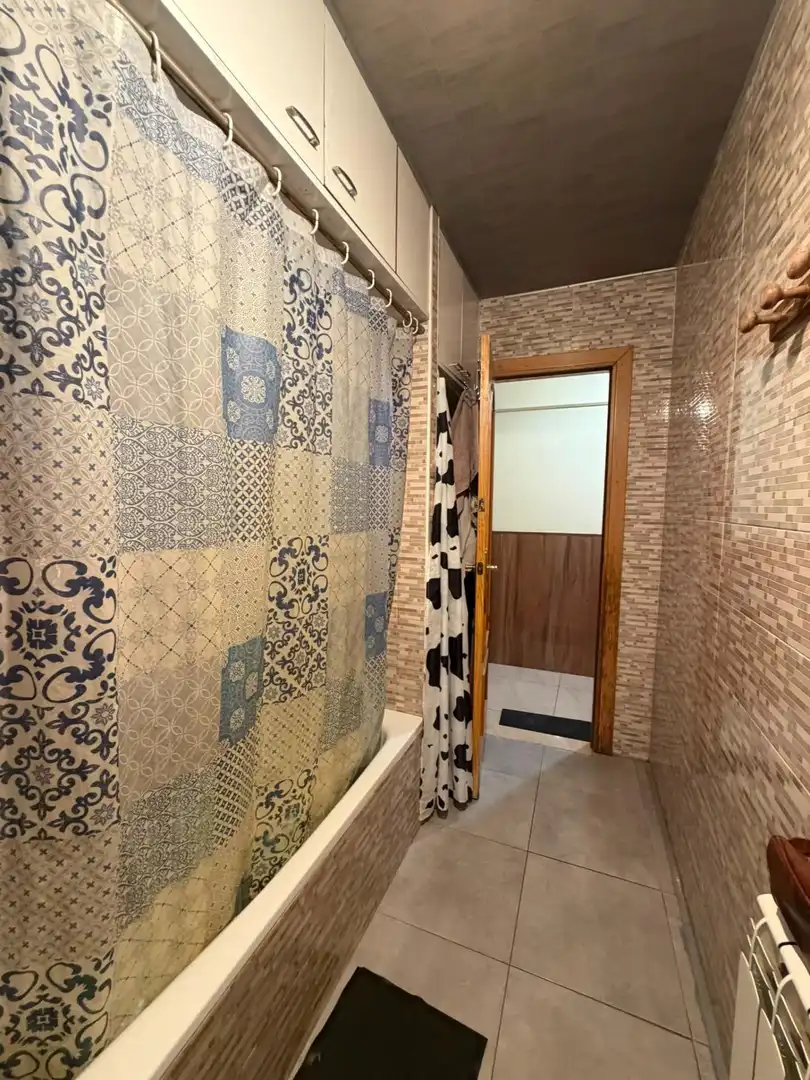 Badezimmer von Wohnung zum Verkauf in Tàrrega