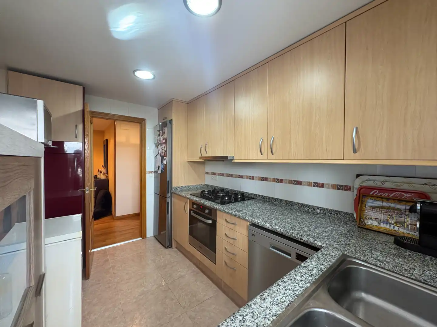 Flat with terrace for sale in Carrer de la Vall d'Uixó, imagen 5