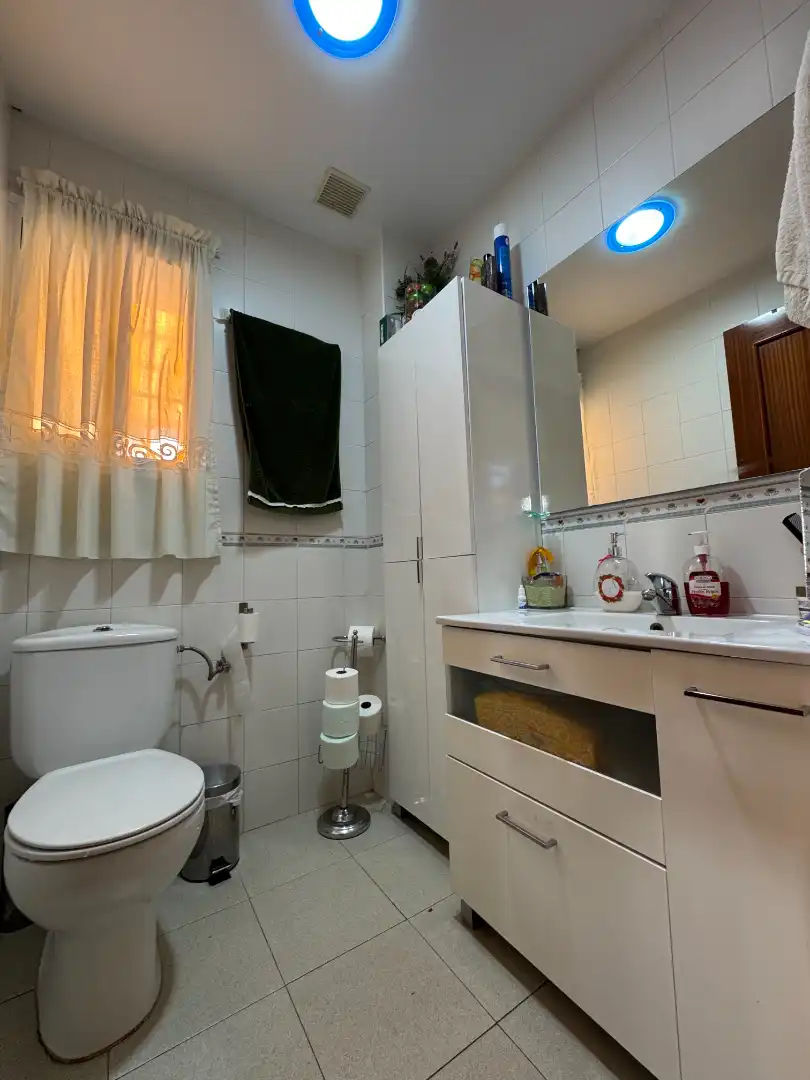 Habitatge amb piscina en venda a Torreblanca del Sol, imagen 20