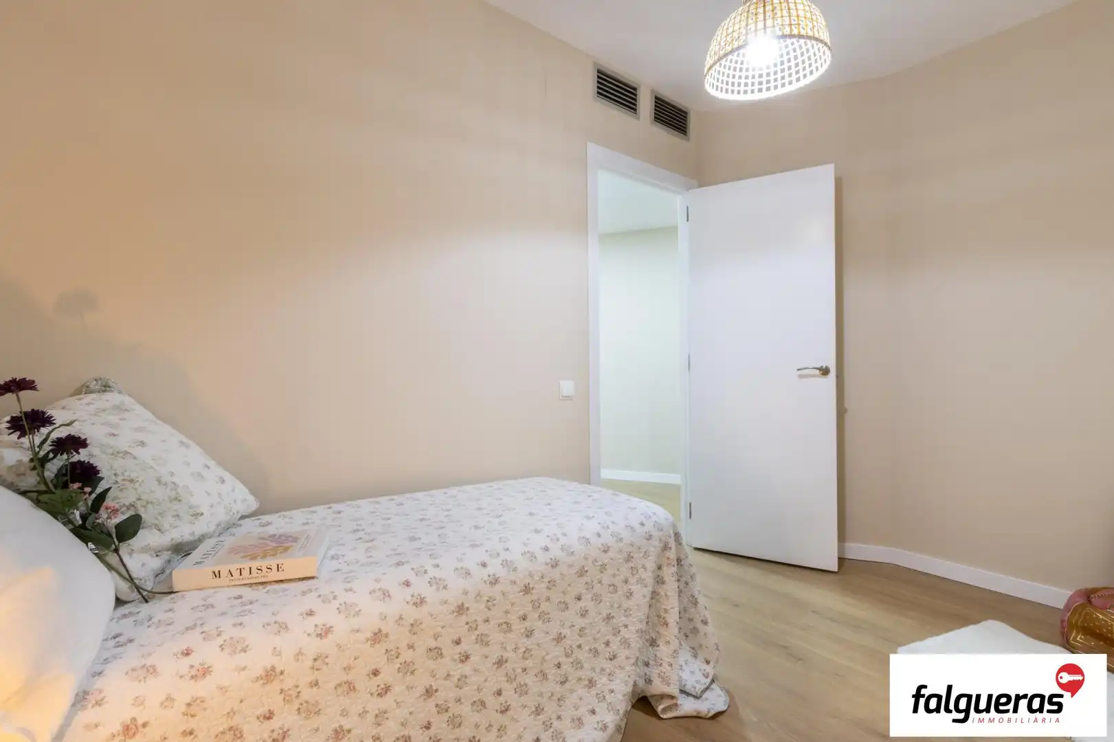Habitación de Piso en venta en Sant Quirze del Vallès con Calefacción y Terraza