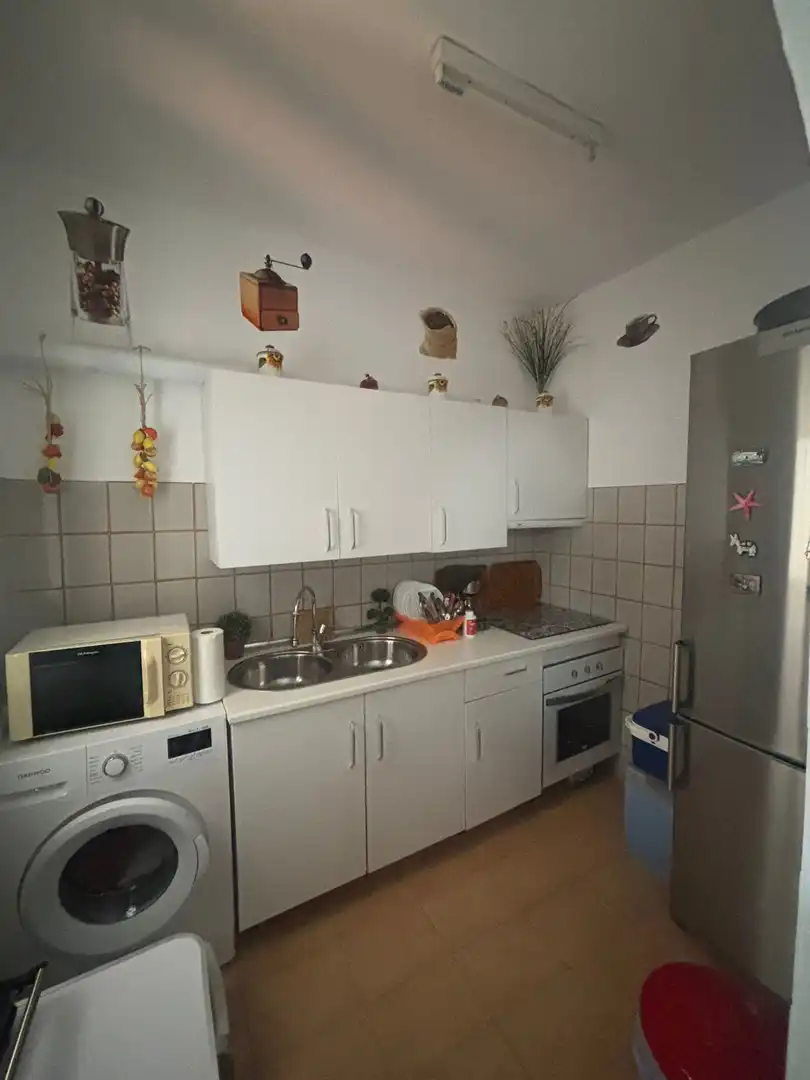 Apartment mit Terrasse zum Verkauf in Estepona Pueblo, imagen 18