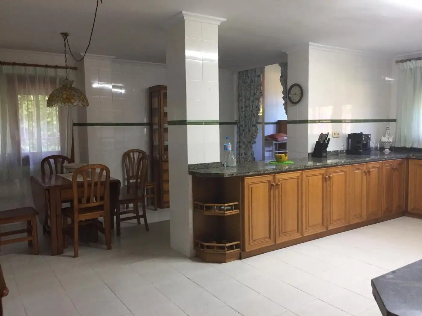 Villa mit Pool zum Verkauf in El Real de Gandia, imagen 18