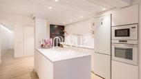 Kitchen of Flat for sale in Castell-Platja d'Aro  with Air Conditioner and Terrace