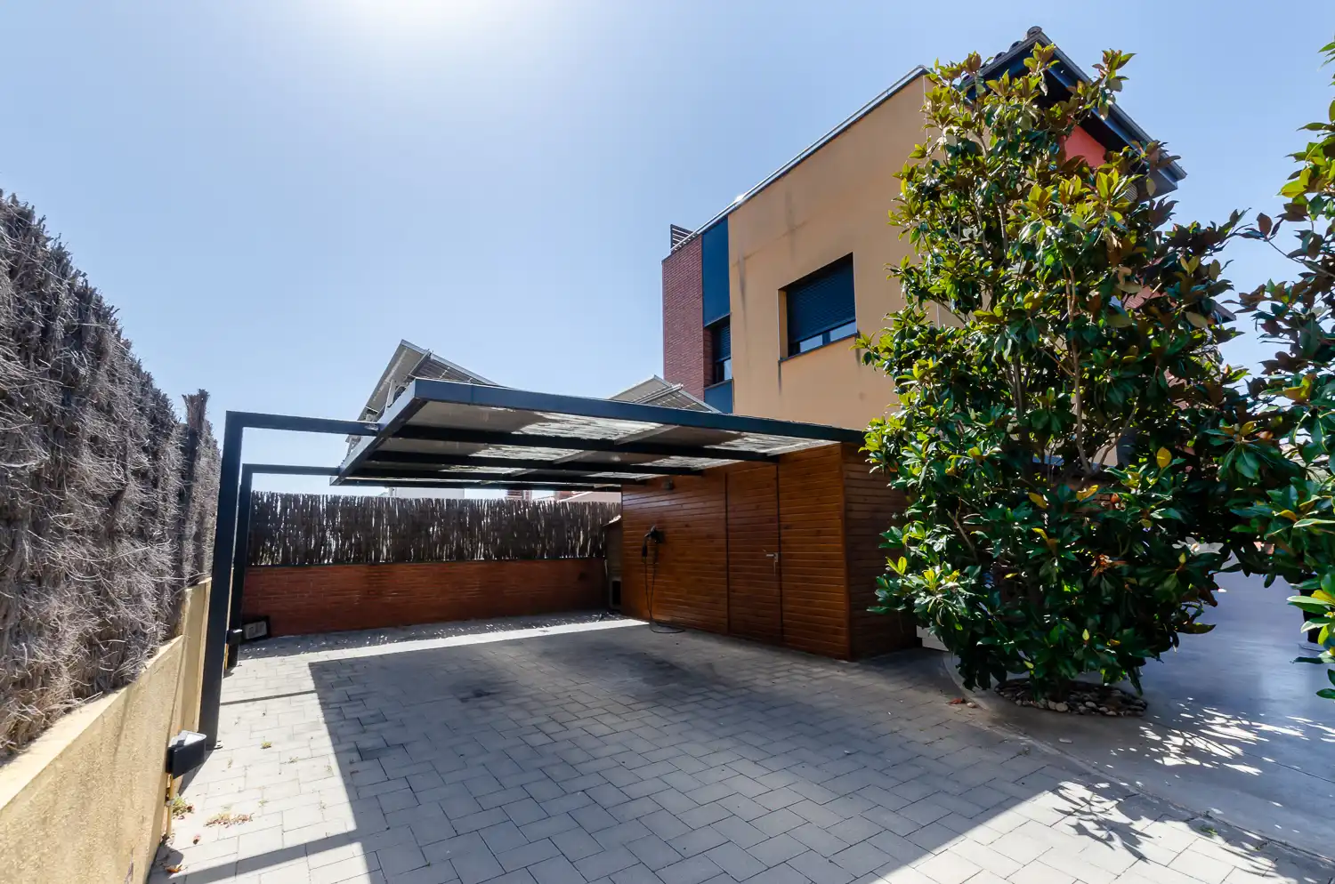 Detached house with garden for sale in Carrer Chet Baker, imagen 17