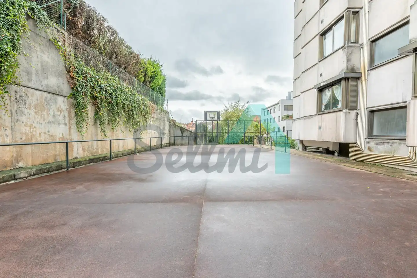 Parking à vendre à Muñoz Degraín, imagen 7