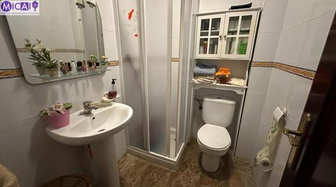 Foto 5 de Casa adosada en venda a Núcleo urbano, Chiclana de la Frontera