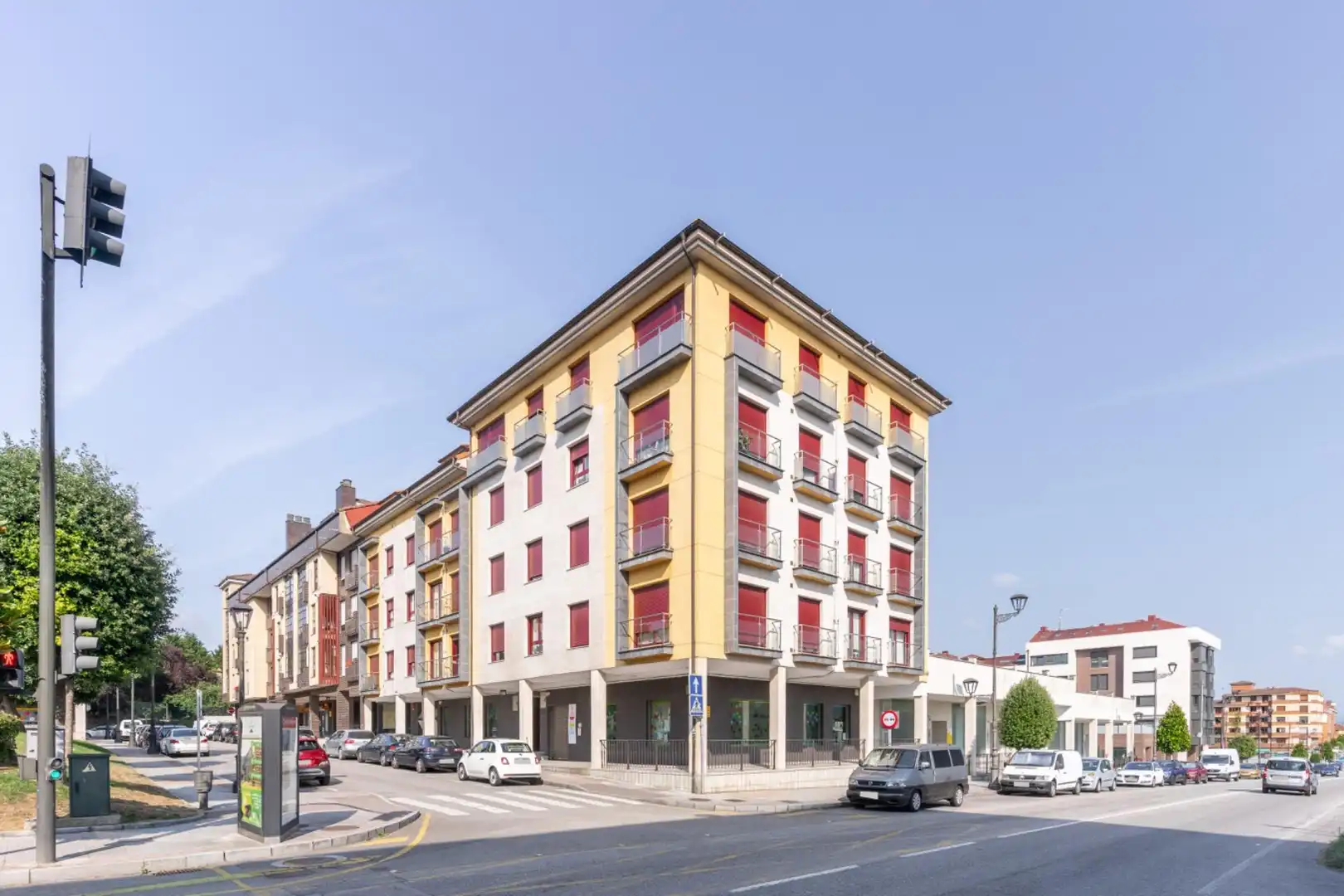 Appartamento con terrazza in vendita a Calle CARBAYU EL 3, imagen 28