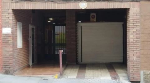 Foto 3 de Garaje en venta en Rúa de Menéndez Pelayo, Camelias - Pi y Margall, Vigo