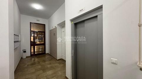 Foto 4 de Pis en venda a Parque Victoria Eugenia, Málaga