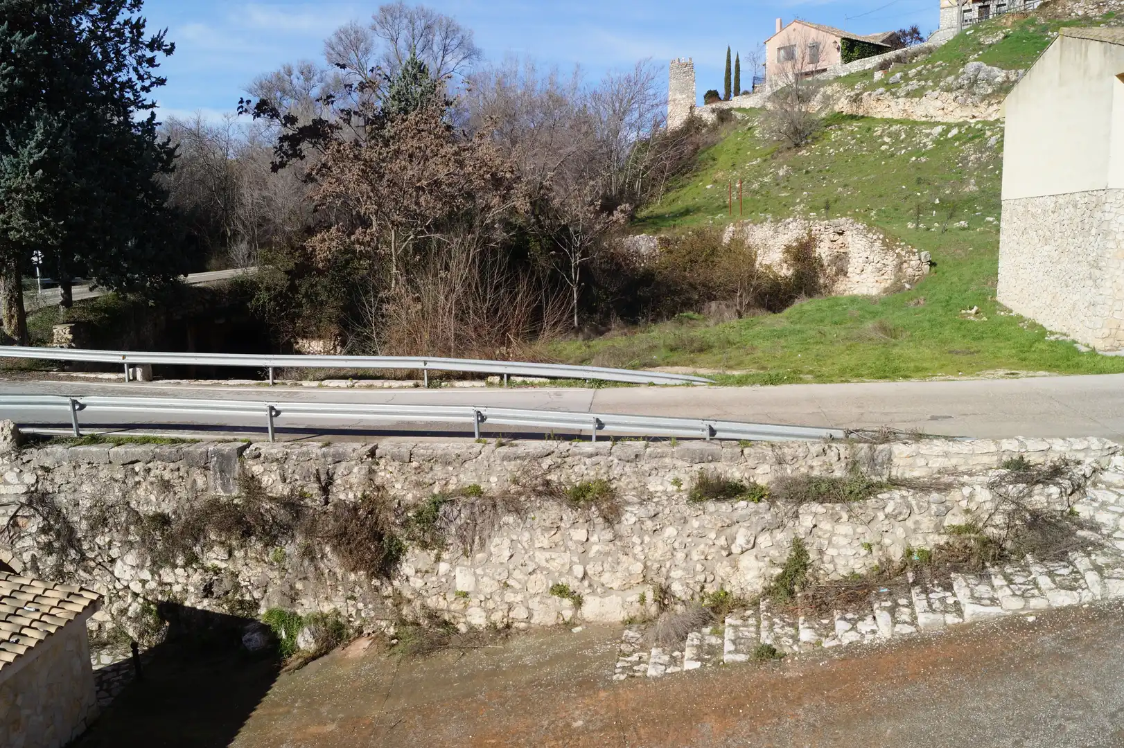 Exterior view of Residential for sale in Torija
