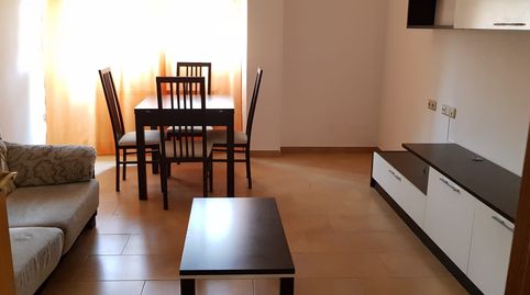 Foto 2 de Apartament en venda a Calle Poeta Agraz, Estación, Albacete Capital