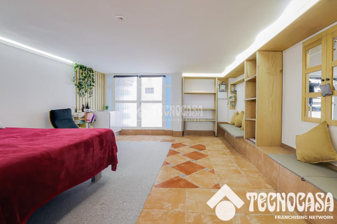 Study for sale in Sistrells