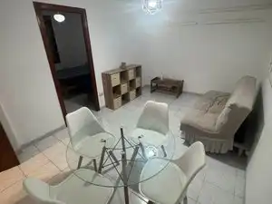 Sala d'estar de Pis de lloguer amb opció a compra en Madrid amb Aire condicionat, Calefacció i Moblat