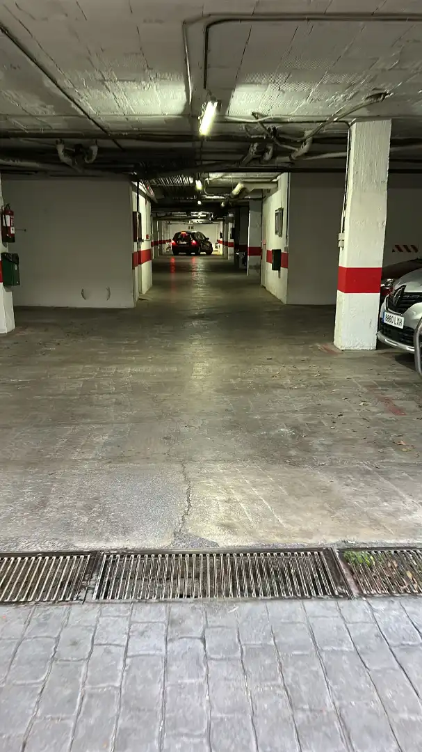 Parking of Garage for rent in Granada