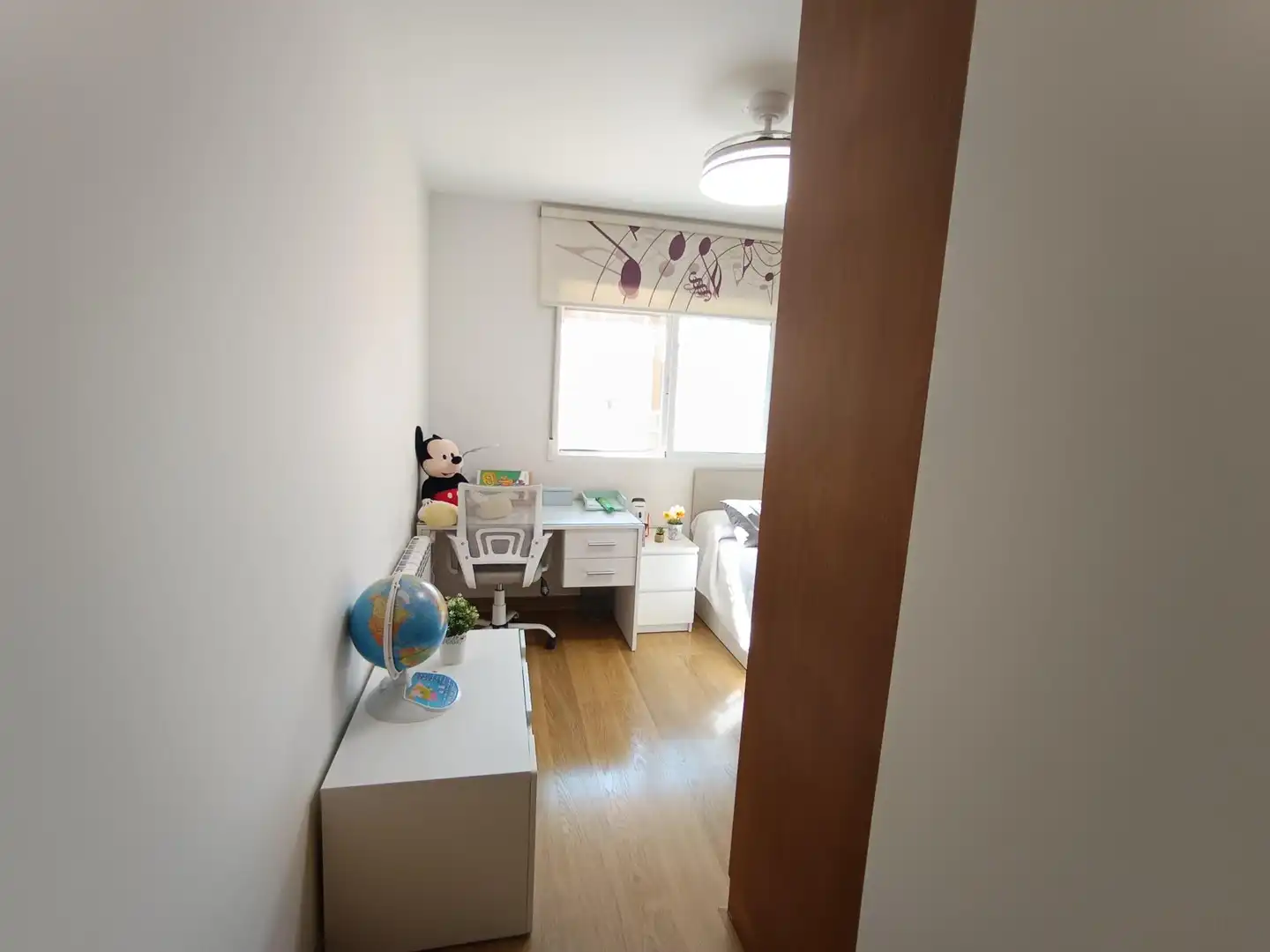 Schlafzimmer von Erdgeschoss zum Verkauf in Casco Urbano