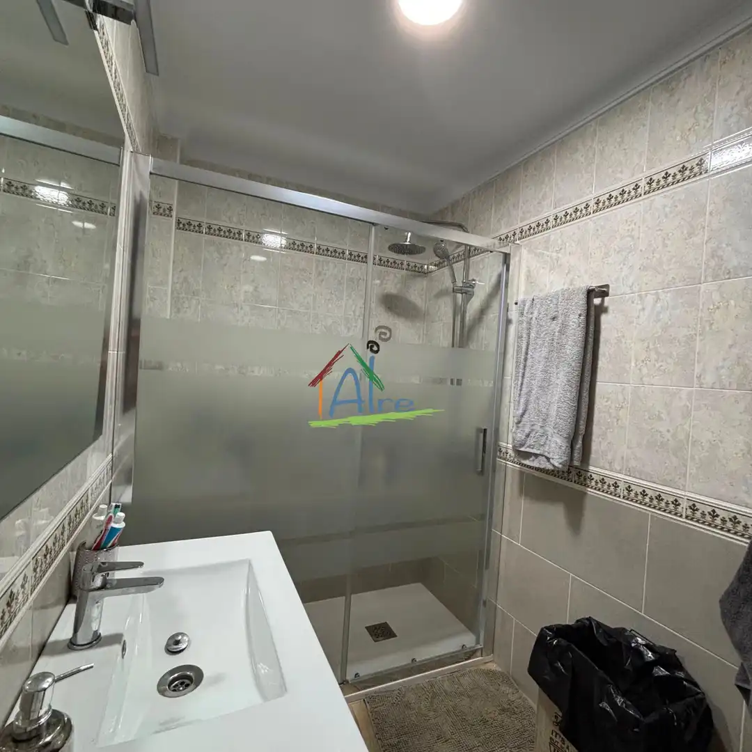 Baño de Piso en venta en Bollullos Par del Condado con Terraza