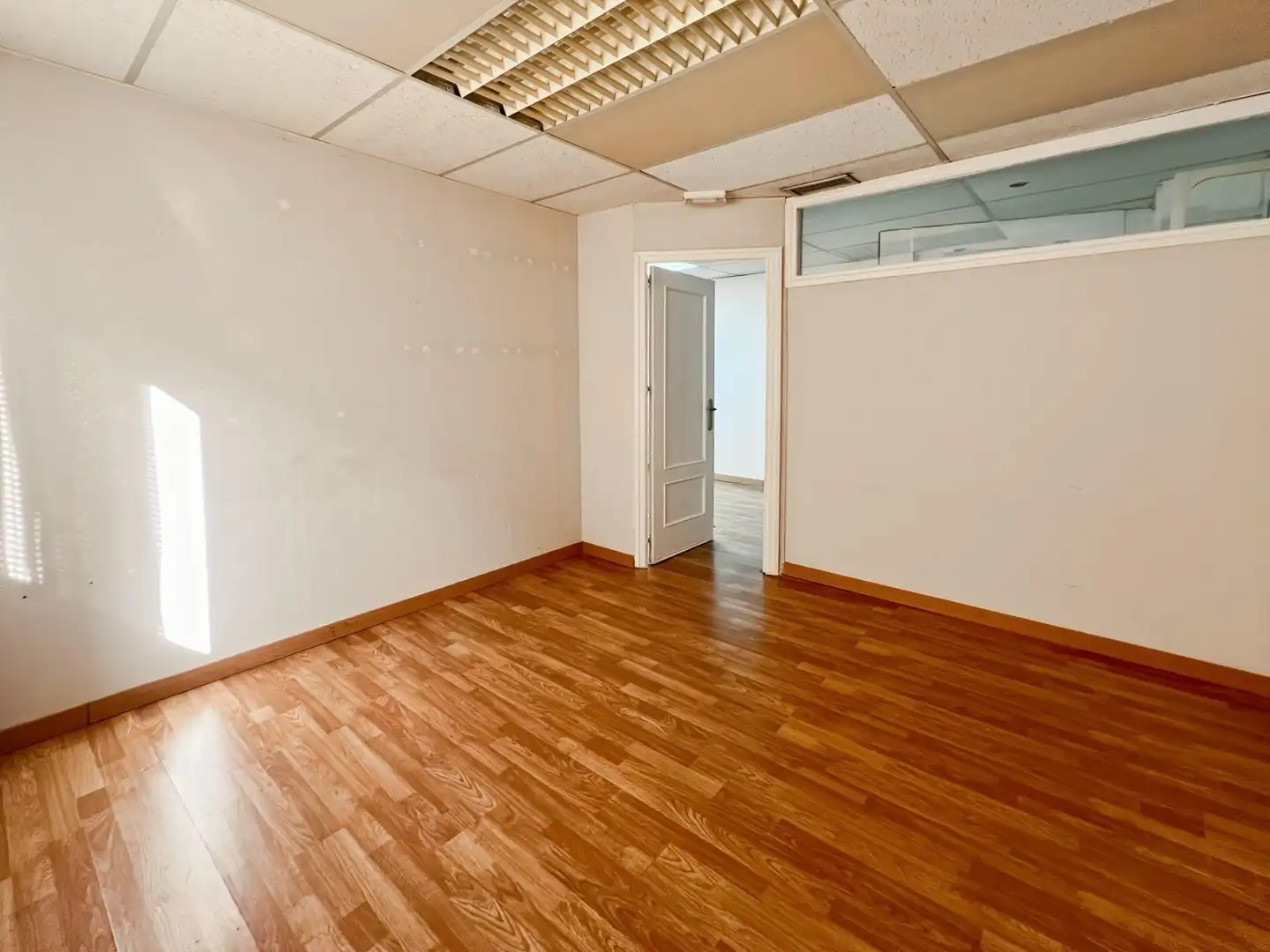 Oficina en venta en Majadahonda