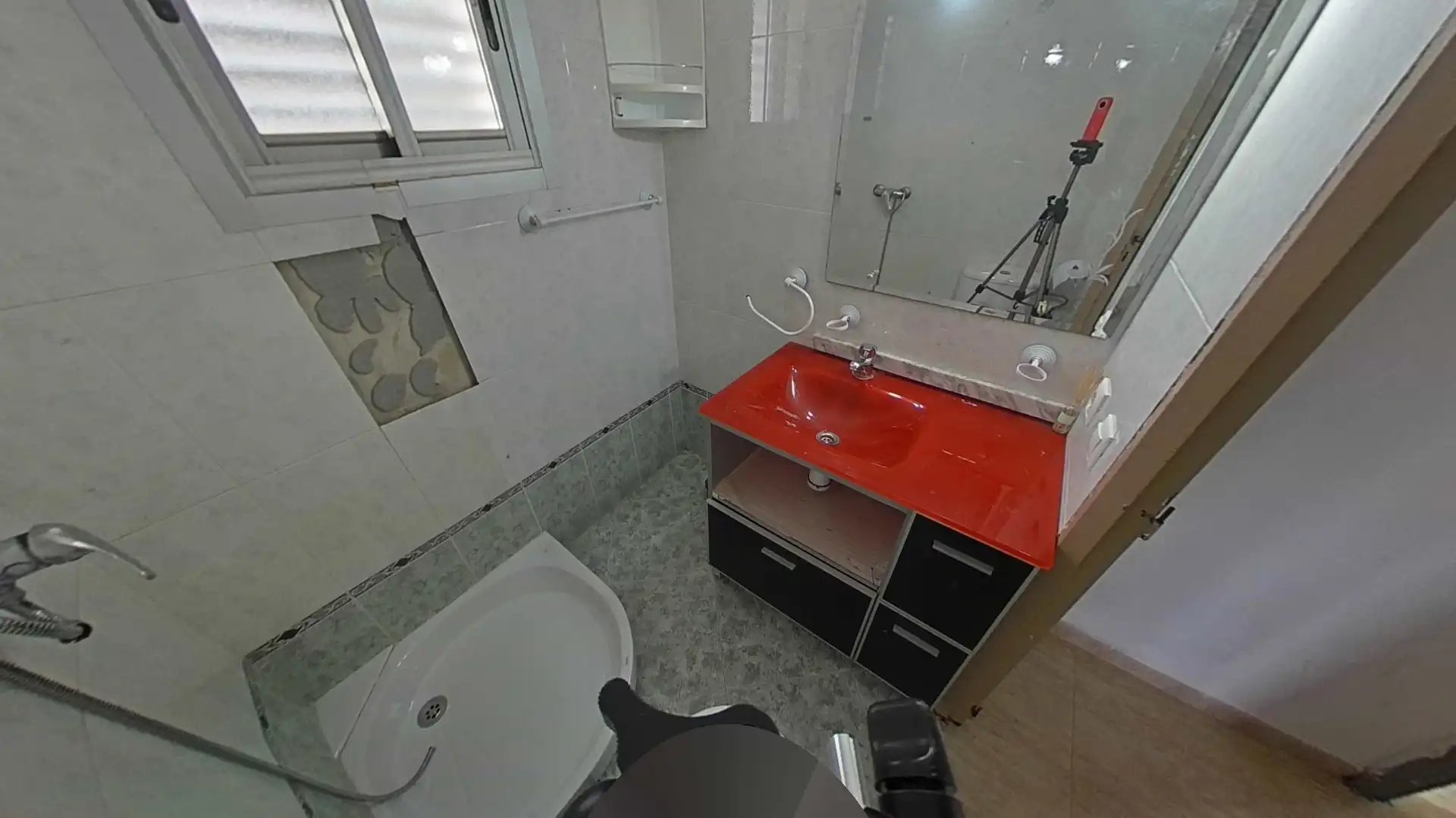 Badezimmer von Wohnungen zum Verkauf in Córdoba
