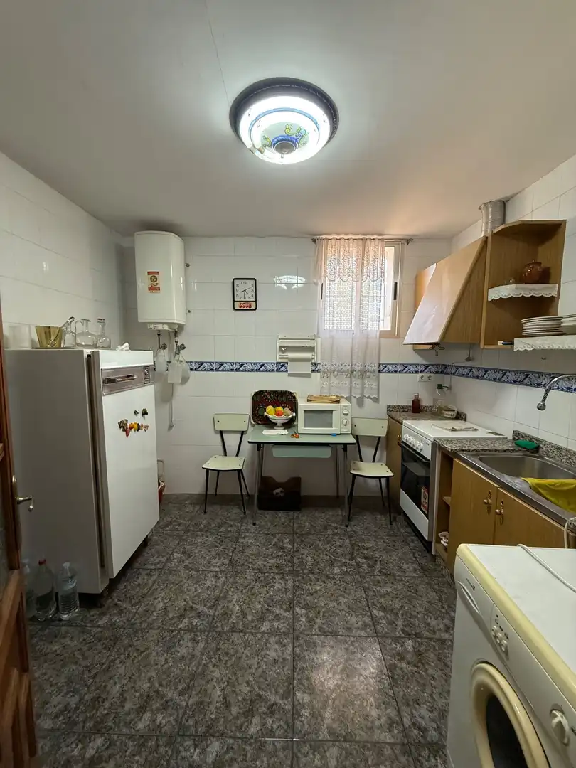 Casa rústica en venda a Cañada, imagen 10