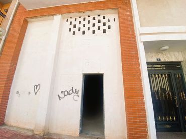 Local comercial en venda a Carrer de Francisco Fuertes Antonino