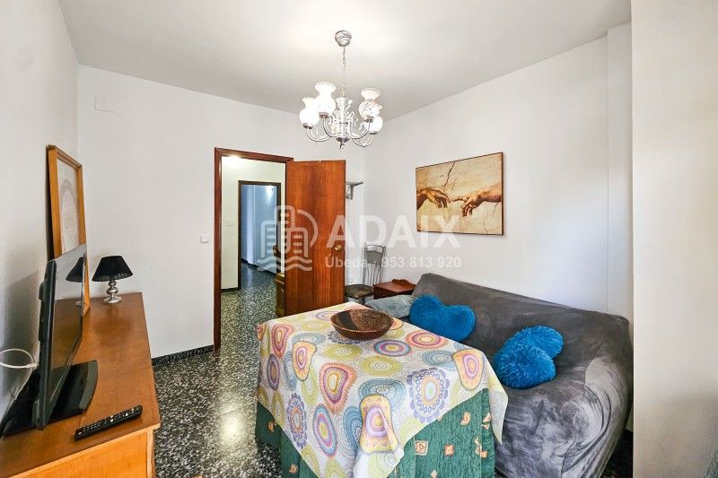 Dormitori de Pis en venda en Úbeda amb Aire condicionat i Balcó