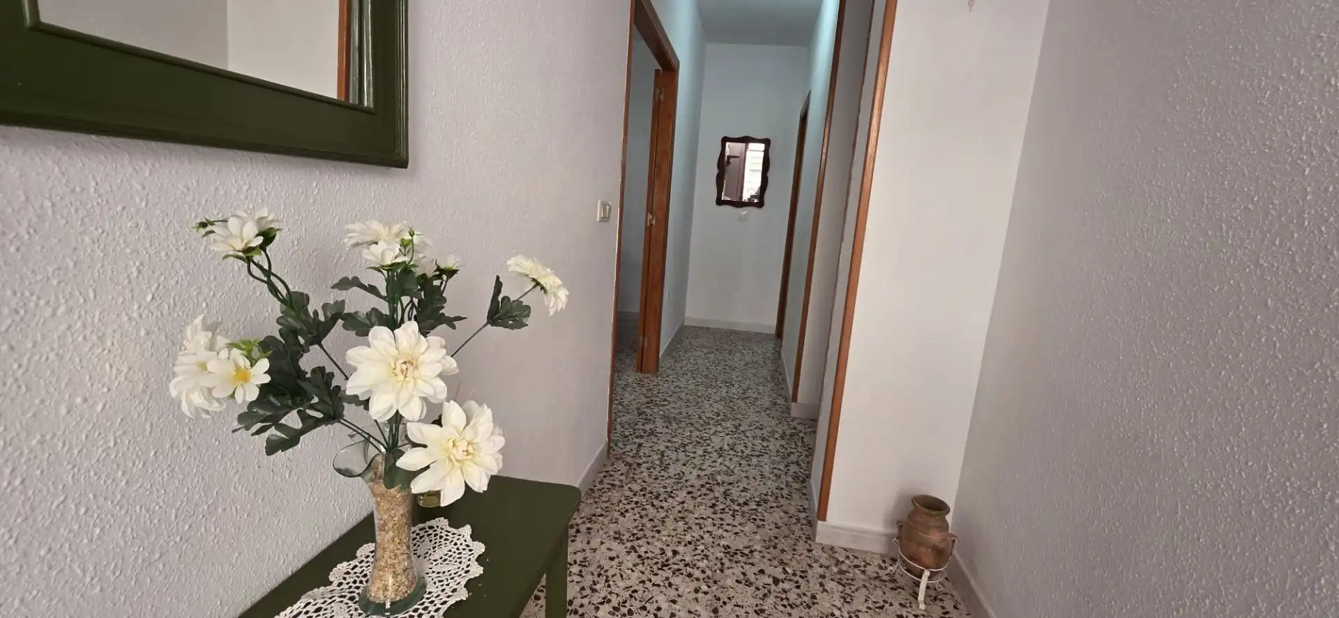 Flat for sale in Vera Ciudad