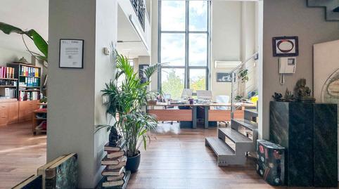 Foto 3 de Oficina en venda a Sanchinarro, Madrid