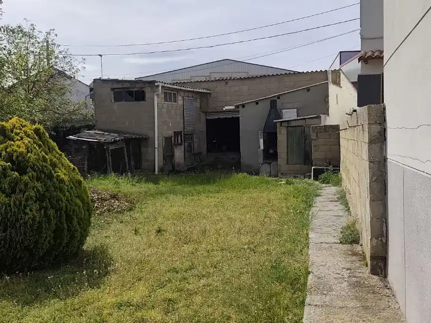 Casa o xalet en venda en Villarejo de Órbigo, León