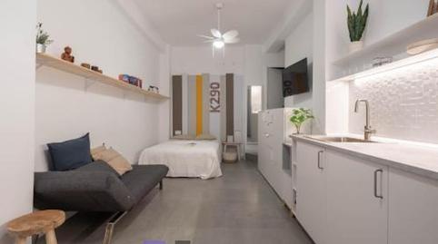 Photo 5 of Study to rent in C. Barcenillas, Gibralfaro, Málaga Capital