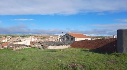 Foto 5 de Pis en venda a Calle Cruz, 2, Almaraz de Duero, Zamora