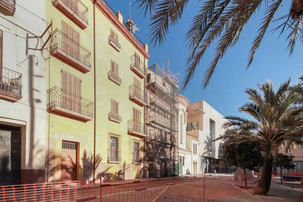 Piso en venta en C/ San Antoni, imagen 17