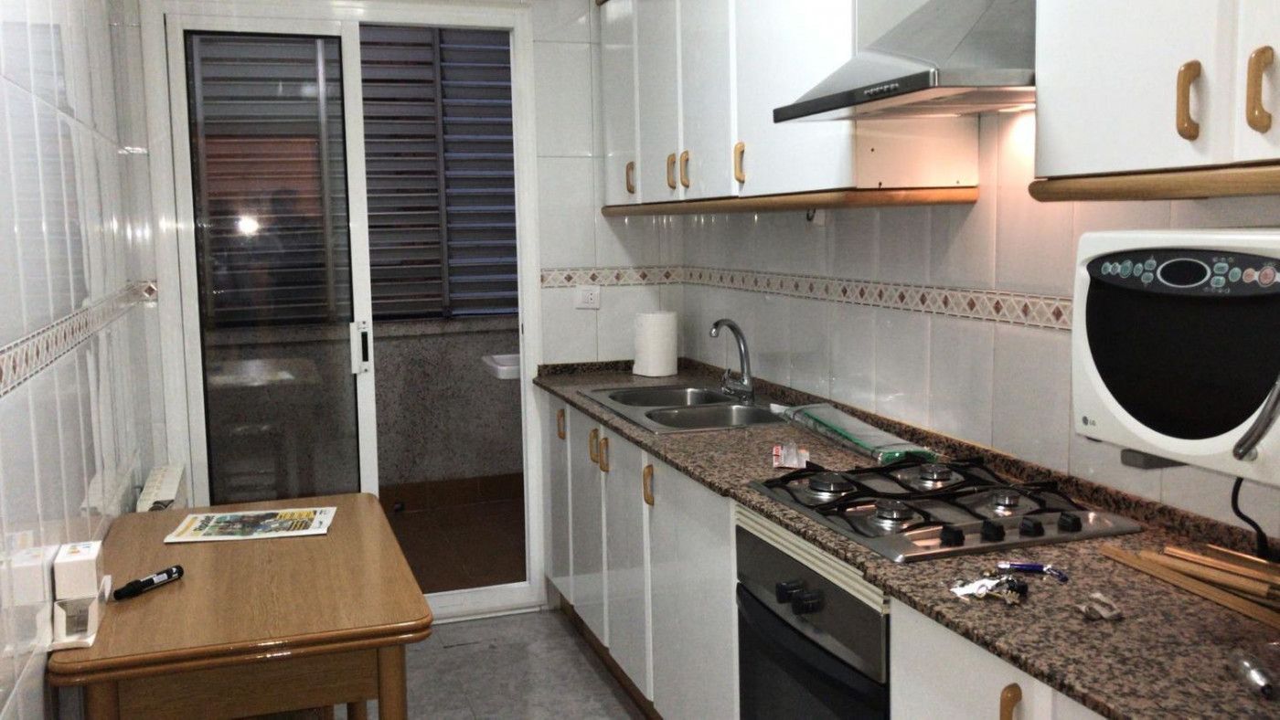 Flat to rent in Catalunya - Fontetes