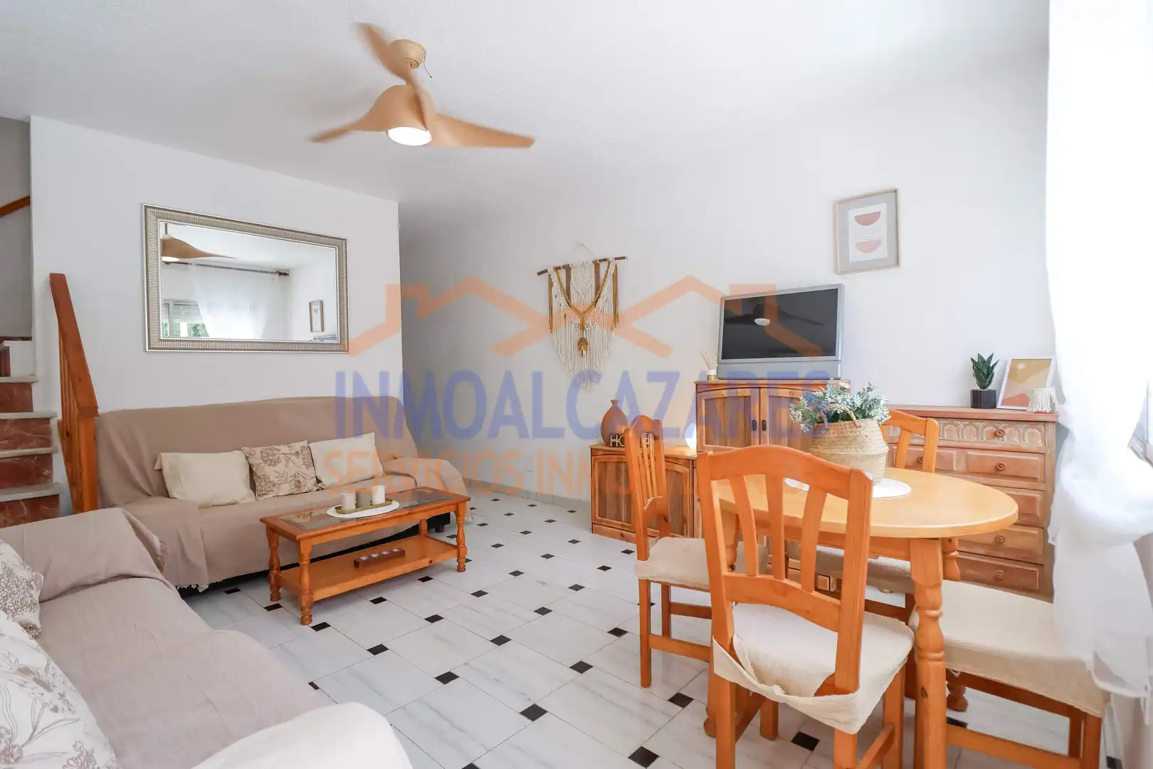 Duplex con giardino in vendita a Los Narejos - Punta Calera, imagen 6