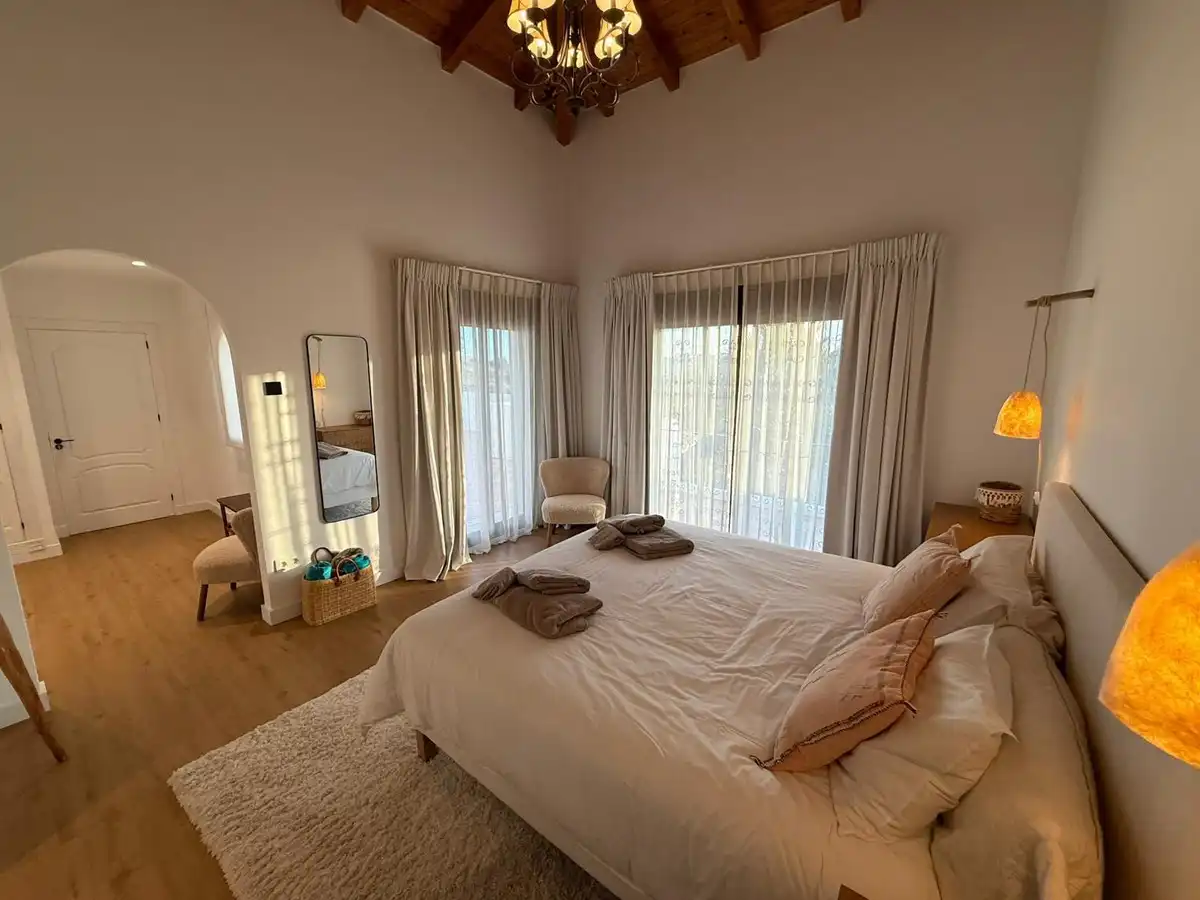 Chalet con piscina en venta en Mijas pueblo, imagen 29