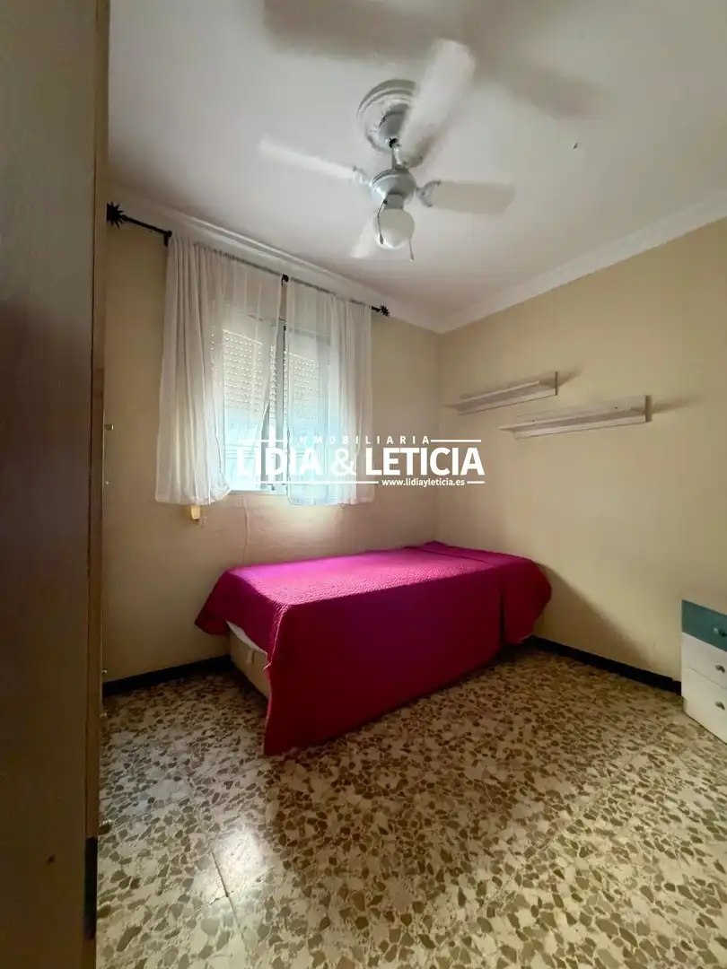 Habitación de Piso en venta en Alcalá de Guadaira