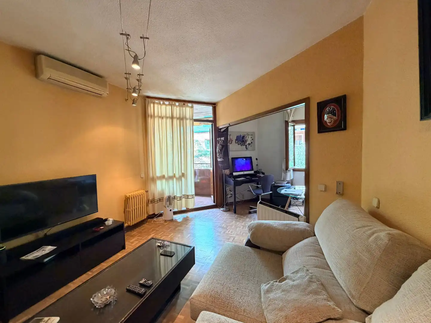 Wohnung zum Verkauf in Calle de Gaztambide, Gaztambide
