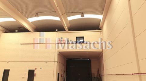 Photo 2 of Industrial buildings for sale in Sur - PAU 4, Madrid