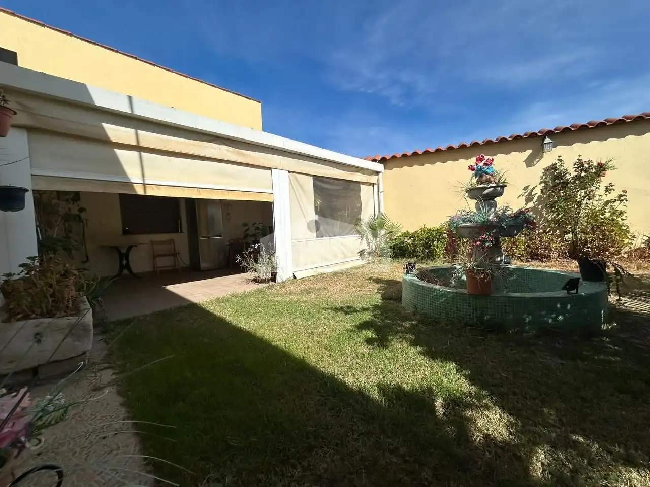 Haus mit Pool zum Verkauf in Calle San Francisco 63, imagen 30