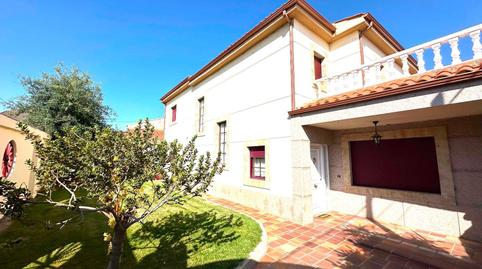 Foto 2 de Casa o xalet en venda a Salamanca, 10, Machacón, Salamanca