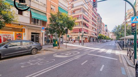 Foto 5 de Piso en venta en Camino de Ronda, Granada Capital