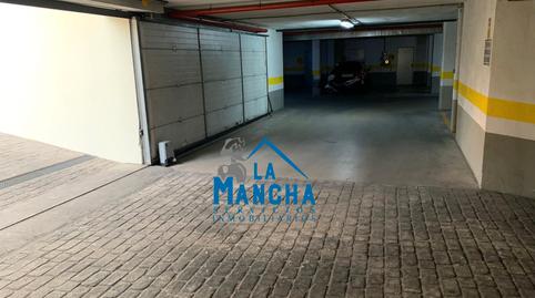 Photo 3 of Garage for sale in Calle Oscar Wilde, Imaginalia - Llanos del Águila,  Albacete Capital