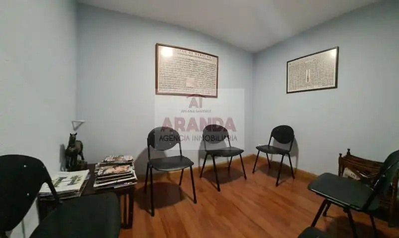 Flat for sale in Zaragoza  with Heating